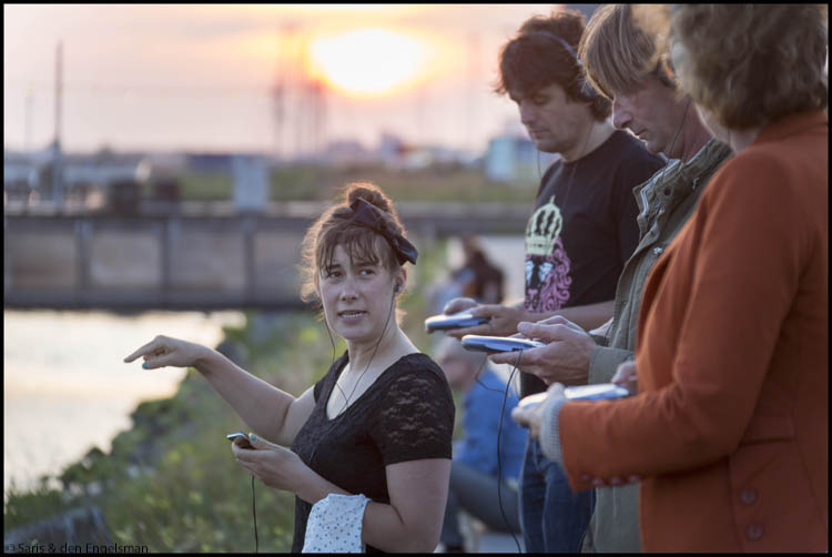 © Saris & den Engelsman