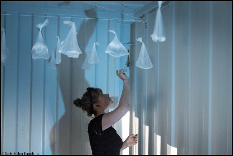 © Saris & den Engelsman